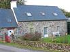 Holiday Home Ty Coz Le Cloitre Pleyben - Hotel