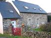 Holiday Home Ty Coz Le Cloitre Pleyben - Hotel