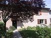 Holiday Home Vergnon Iii Savigneuxenforez - Hotel