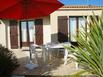 Holiday Home Rue Du Verseau Pornic - Hotel