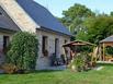 Holiday Home Route Mestrezec Fouesnant - Hotel