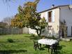 Holiday Home Rue des Jonquilles Dolus dOleron - Hotel