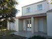 Holiday Home Rue Des Sternes II La Bree Les Bains - Hotel