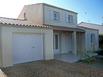 Holiday Home Rue Des Sternes II La Bree Les Bains - Hotel