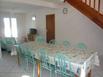 Holiday Home Rue Des Sternes II La Bree Les Bains - Hotel
