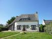 Holiday Home Rue de la Greve St Pierre Quiberon - Hotel