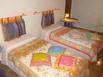 Chambres dHôtes Logis de lEtang de lAune - Hotel