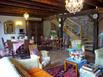 Chambres dHôtes Logis de lEtang de lAune - Hotel
