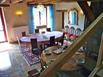Chambres dHôtes Logis de lEtang de lAune - Hotel