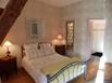 Chambres dHôtes Logis de lEtang de lAune - Hotel