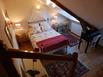 Chambres dHôtes Logis de lEtang de lAune - Hotel