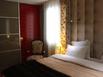 Chambres dHtes Campostellae - Hotel