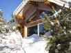 Chalet des Pins - Hotel