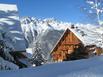 Chalet des Neiges Oz en Oisans - Hotel