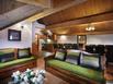 Chalet des Neiges Oz en Oisans - Hotel