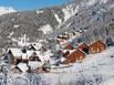 Chalet des Neiges Oz en Oisans - Hotel