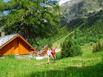 Chalet des Neiges Oz en Oisans - Hotel