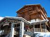 Chalet des Neiges Hermine - Hotel