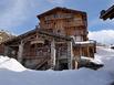 Chalet des Neiges Hermine - Hotel