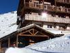 Chalet des Neiges Hermine - Hotel