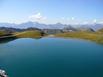 Chalet des Neiges : La Cime Des Arcs - Hotel