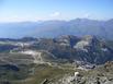 Chalet des Neiges : La Cime Des Arcs - Hotel