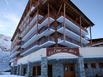 Chalet des Neiges : La Cime Des Arcs - Hotel