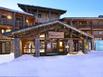 Chalet des Neiges - Arolles - Hotel