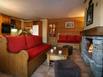 Chalet des Neiges - Arolles - Hotel