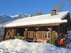 Chambre dhtes Chalet des Burdines - Hotel