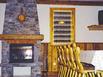 Chalet De La Côte - Hotel