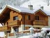 Chalet De La Côte - Hotel
