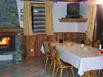 Chalet De La Côte - Hotel