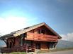Chalet de lArbe 1 - Hotel