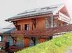Chalet de lArbe 1 - Hotel