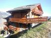Chalet de lArbe 1 - Hotel