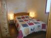 Chalet de lArbe 1 - Hotel