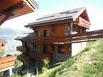 Chalet de lArbe 1 - Hotel
