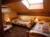 Chalet de lArbe 1 - Hotel