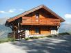 Chalet de lArbe 1 - Hotel