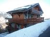 Chalet de lArbe 1 - Hotel