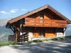 Chalet de lArbe 1 - Hotel