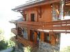 Chalet de lArbe 1 - Hotel