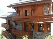 Chalet de lArbe 1 - Hotel