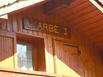 Chalet de lArbe 1 - Hotel