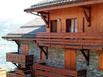 Chalet de lArbe 1 - Hotel