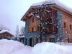 Chalet dEdmond - Hotel