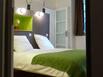 AccrocheCoeur Intra Muros - Hotel