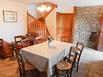 Holiday Home Crech Martin Lanmodez - Hotel