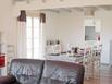 Holiday Home Des Tourterelles Vaux Sur Mer - Hotel